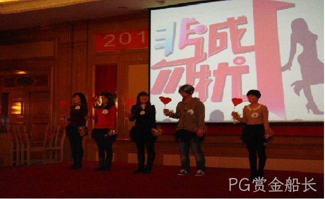 长春PG赏金船长化工科技开发有限公司
